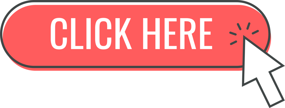 Click cursor icon with click here button png