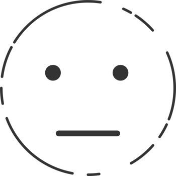 Emoji feedback rating.  Customers review clip art png