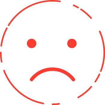 Emoji feedback rating.  Customers review clip art png