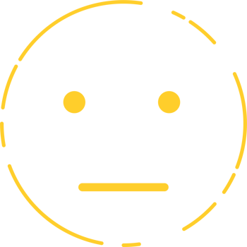 Emoji feedback rating.  Customers review clip art png