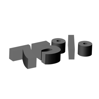 discount 3d text design png, 3d number in transparent background, discount sale creative typography design PNG, offer typography PNG design for web
