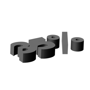 discount 3d text design png, 3d number in transparent background, discount sale creative typography design PNG, offer typography PNG design for web