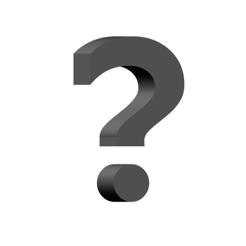 3d symbol PNG in transparent background