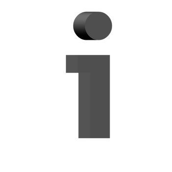 3d alphabet PNG in transparent background