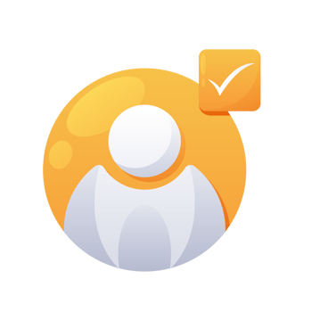 social notification icon illustration png