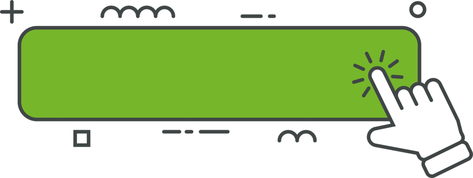 Action button with mouse click png