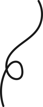 Hand drawn curved line shape. Curved line icon png