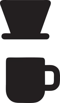 Cup Mug icon symbol isolated design vector image. Illustration of the coffe cup design image. EPS 10