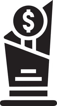 Cup Mug icon symbol isolated design vector image. Illustration of the coffe cup design image. EPS 10