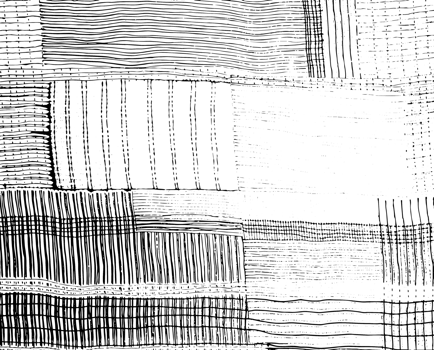 Rustic grunge texture with grain and stains. Abstract noise background. PNG graphic illustration with transparent background.