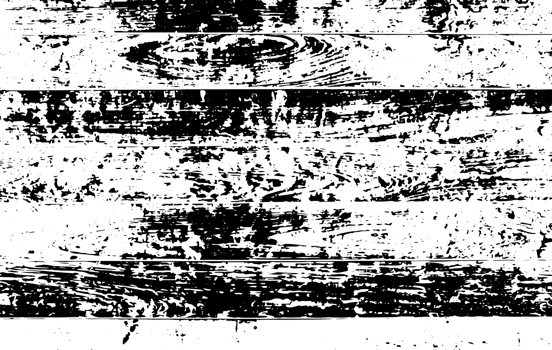 Rustic grunge texture with grain and stains. Abstract noise background. PNG graphic illustration with transparent background.