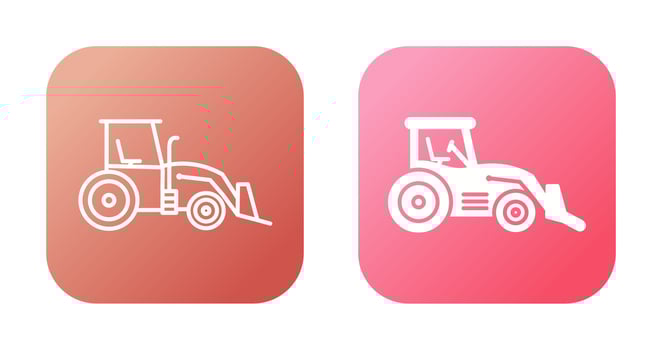 Loader Vector Icon