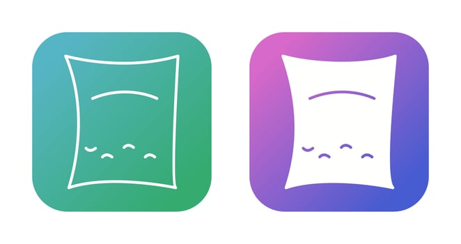 Snacks Vector Icon