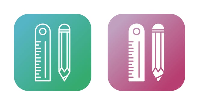 Drawing Vector Icon