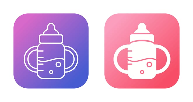 Feeder Vector Icon