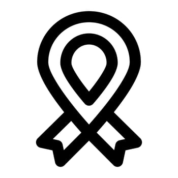 World health day celebration icon set vector