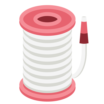 Hose Roll Fire Fighting Equipment Firefighter png