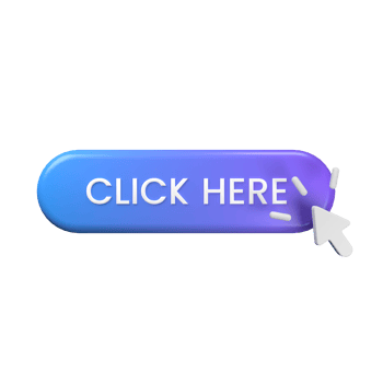 Click here button 3D illustration png