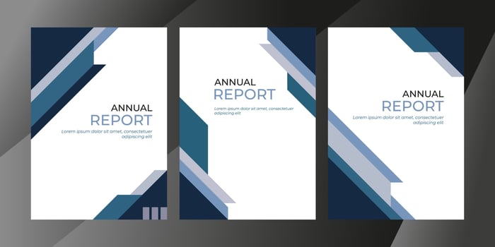 Brochure template flyer background for business design. Minimal brochure layout and modern report business flyers poster template.Fashionable futuristic design. vector
