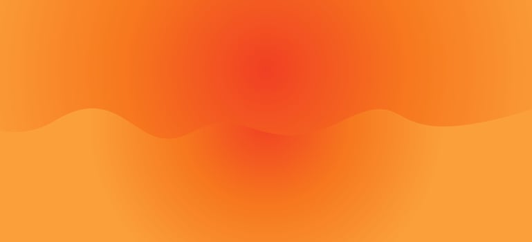 Vector colorful abstract gradient background