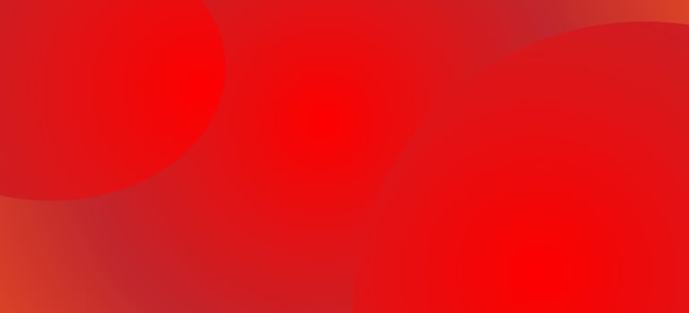 Vector colorful abstract gradient background