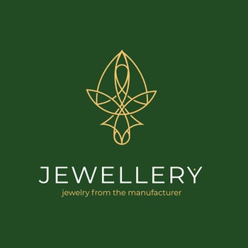 Jewelry store. Vector illustration