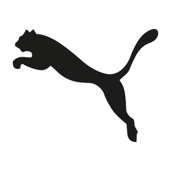 puma logo and vector art