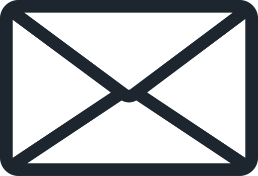 Envelope icon . png