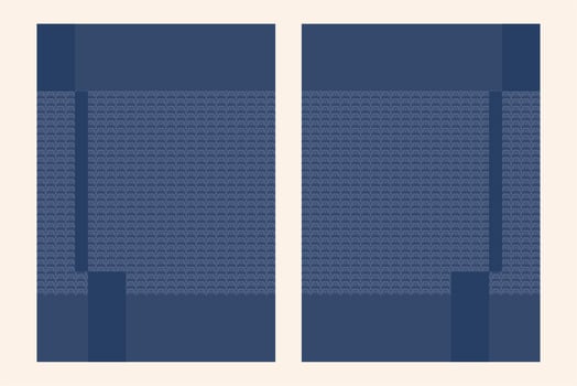 Background Design for Covers vector