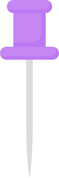 Location pointer pin icon png