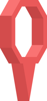 Location pointer pin icon png