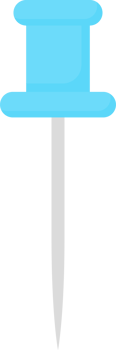 Location pointer pin icon png