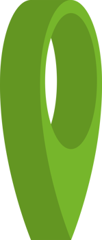 Location pointer pin icon png