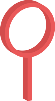 Location pointer pin icon png