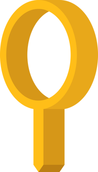 Location pointer pin icon png
