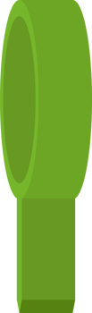 Location pointer pin icon png
