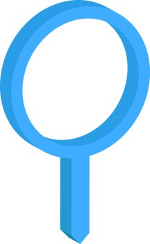 Location pointer pin icon png