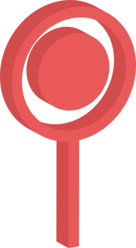 Location pointer pin icon png