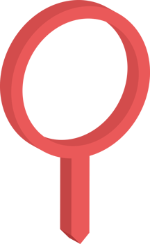 Location pointer pin icon png