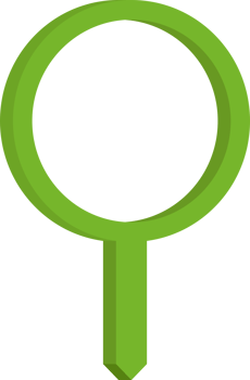 Location pointer pin icon png