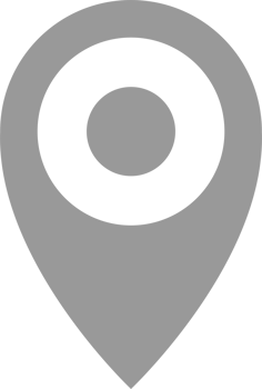 Location pointer pin icon png