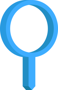 Location pointer pin icon png