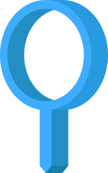 Location pointer pin icon png