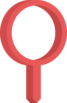 Location pointer pin icon png