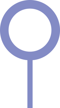 Location pointer pin icon png