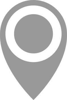 Location pointer pin icon png