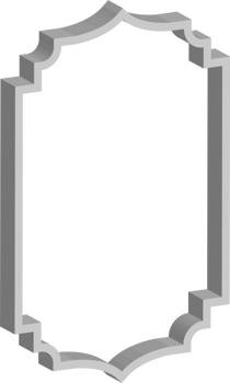Vintage label clip art png