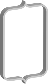 Vintage label clip art png