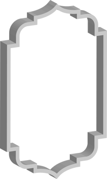 Vintage label clip art png