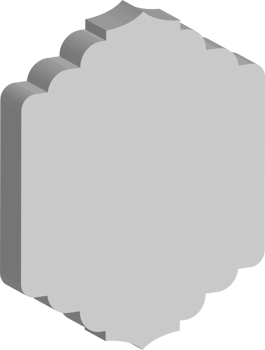 Vintage label clip art png